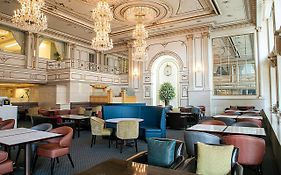 新横浜グレイスホテル